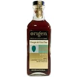 Cabernet Sauvignon Mint Vinegar