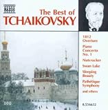 The Best Of - The Best Of Tschaikowsky