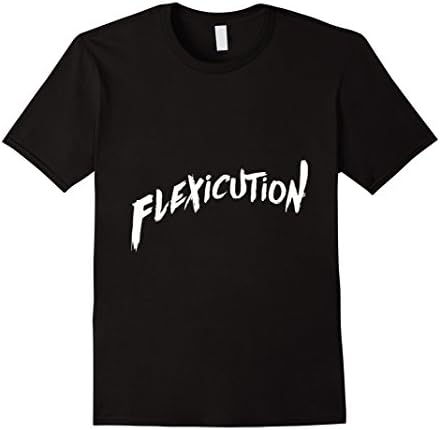Men's Flexicution shirt XL Black