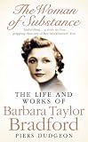 The Woman of Substance: The Life and Work of Barbara Taylor Bradford