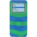 ZCOVER APNANTBG Micro Duo Pack for iPod Nano ( Candy Merci )