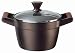 Tefal Fleischtopf 87862 Delice THERMOGUSS Fleischtopf + Deckel ø 16 cm (1,25 l), Holzgriff Thermospot