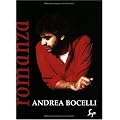 Andrea Bocelli / Romanza book cover