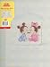 BABY Mickey Minnie Mouse RECORD BOOK