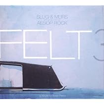 FELT 3: A Tribute to Rosie Perez