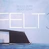 Image of album by Felt