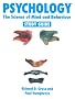 Psychology: The Science of Mind and Behaviour - Study Guide