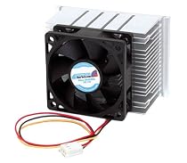 Socket 423 P4 Cooling Fan