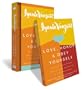 Love, Honour and Obey Yourself (Inner Visions Practicing the Principles Series)