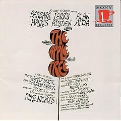 The Apple Tree (1966 Original Broadway Cast)