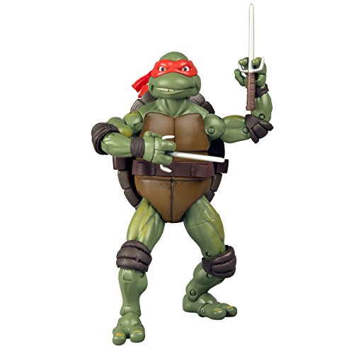 tmnt raphael action figure