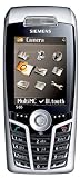Siemens S65 steel black Handy SIMlock-frei