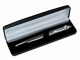 Pro Specialties New England Patriots Team Logo Fine Writing Pens (Set of 2)