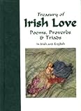 Treasury of Irish Love: Poems, Proverbs and Triads