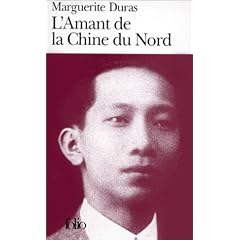 L'Amant de la Chine du Nord