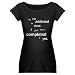 Completed WoW Maternity Dark T-Shirt