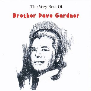 CD-Charts  Search : The Very Best of Brother Dave [CASSETTE]