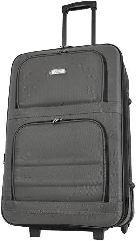 New 4 pcs Charlie Sports Luggage Set