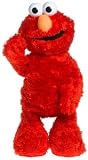 KTL Fisher-Price TMX Elmo 10 Year Anniversary
