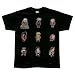 Naruto - Super Deformed T-Shirt