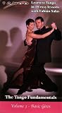 The Tango Fundamentals: Volume Three - Basic Giros [VHS]