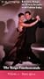 The Tango Fundamentals: Volume Three - Basic Giros [VHS]