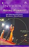 Royal pursuit