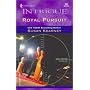 Royal Pursuit (The Crown Affair, Book 3) (Harlequin Intrigue Series #690)