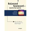 Balanced Scorecard: Einfuhrung, Anpassung Und Aktualisierung
