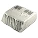 Hunter 30027 HEPAtech Air Purifier and Ionizer, White
