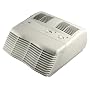 Hunter 30027 HEPAtech Air Purifier and Ionizer, White