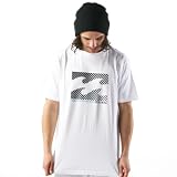 Billabong Herren Tshirt BOX SS
