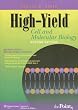 High-Yield Cell and Molecular Biology, 2nd Edition (High-Yield Series)