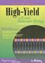 High-Yield(TM) Cell and Molecular Biology, 2nd Edition (High-Yield(TM) Series)