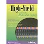 High-yield Cell and Molecular Biology (High-yield Series)