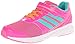 adidas Performance Hyperfast EL K Running Shoe (Little Kid/Big Kid)
