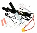 Survivor Knife w/Kit OD 10.5" OA