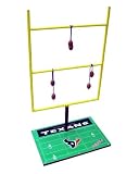 Houston Texans Ladder Golf Game: Football Toss Set 2.0