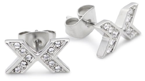 Skagen Damen-Ohrringe EUJES0015 Preisvergleich