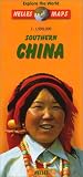 Nelles Southern China Map (Nelles Maps) reviews at GPS Review