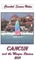 Cancun and the Mayan Riviera -2001 [VHS]