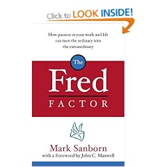 The Fred Factor
