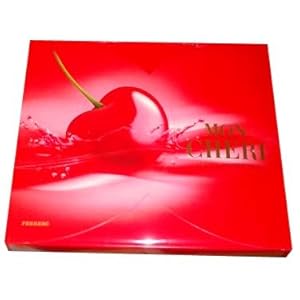 Mon Cheri 25 (262g)