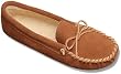 Women's Minnetonka Traditional Pile Lined Softsole