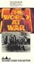 World at War 9 [VHS]