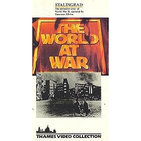 World at War 9 [VHS]