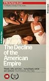The Decline Of The American Empire [1986]