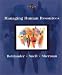 Books : Managing Human Resources