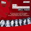 B�se Nacht-Geschichten. Mords-Frauen. CD . Lesungen mit Musik