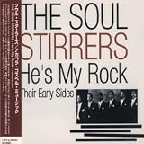 Hes My Rock: Their Early Sides